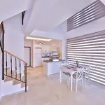 Villa Lavanta Doga Icerinde Oezel Havuzlu