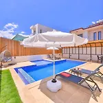 Villa Lavanta Doga Icerinde Oezel Havuzlu Eskiomerler