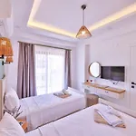 Villa Lavanta Doga Icerinde Oezel Havuzlu Eskiomerler